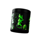 Black Wolf Pre