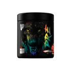 Black Wolf Pre