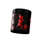 Black Wolf Pre