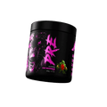 Black Wolf Pre