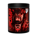 Black Wolf Pump Non Stim