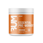 Essential Pre-Workout