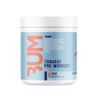 Thavage | CBUM