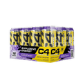 C4 Original Carbonated Cans