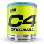 C4 Original
