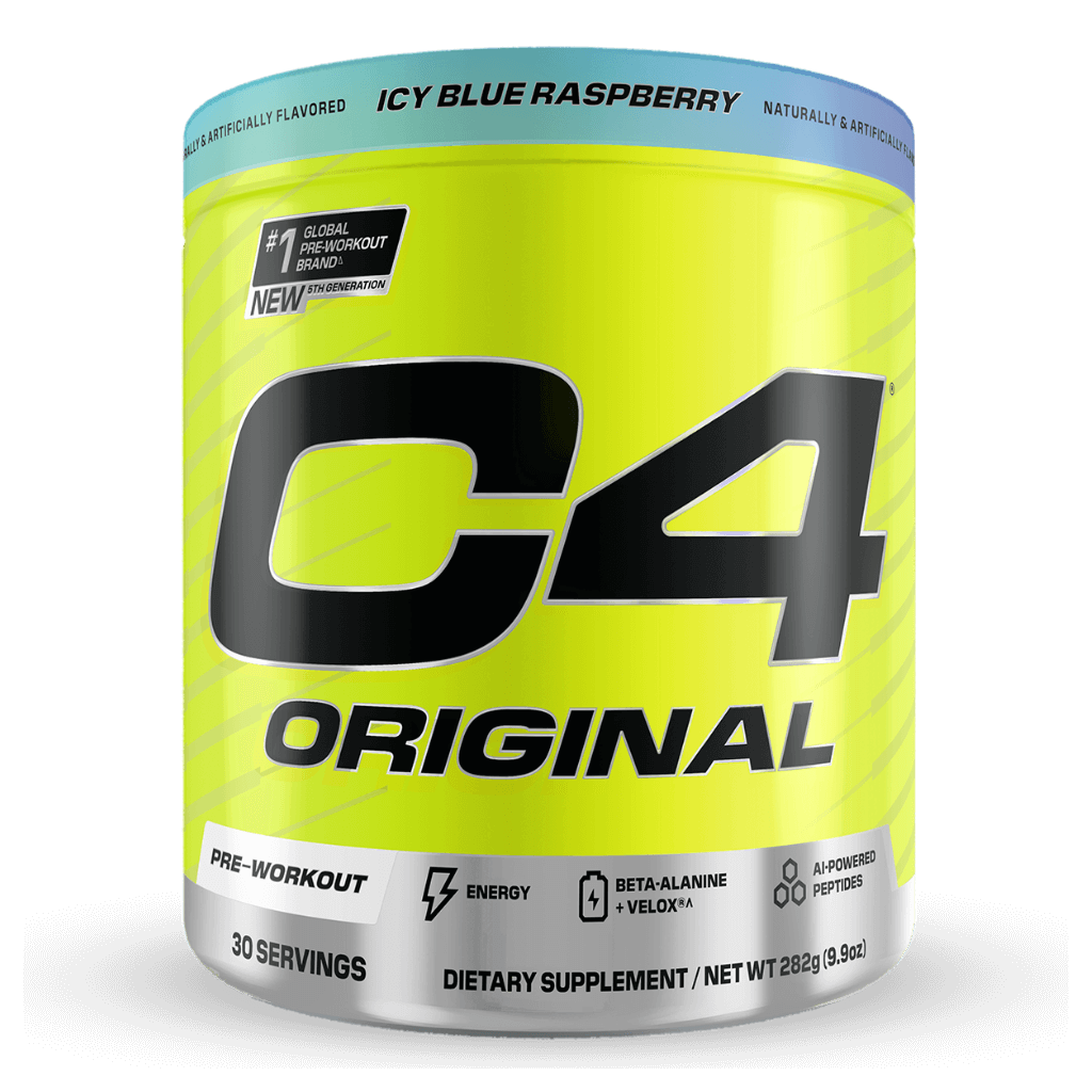 C4 Original