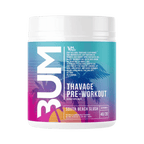 Thavage | CBUM
