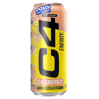 C4 Original Carbonated Cans