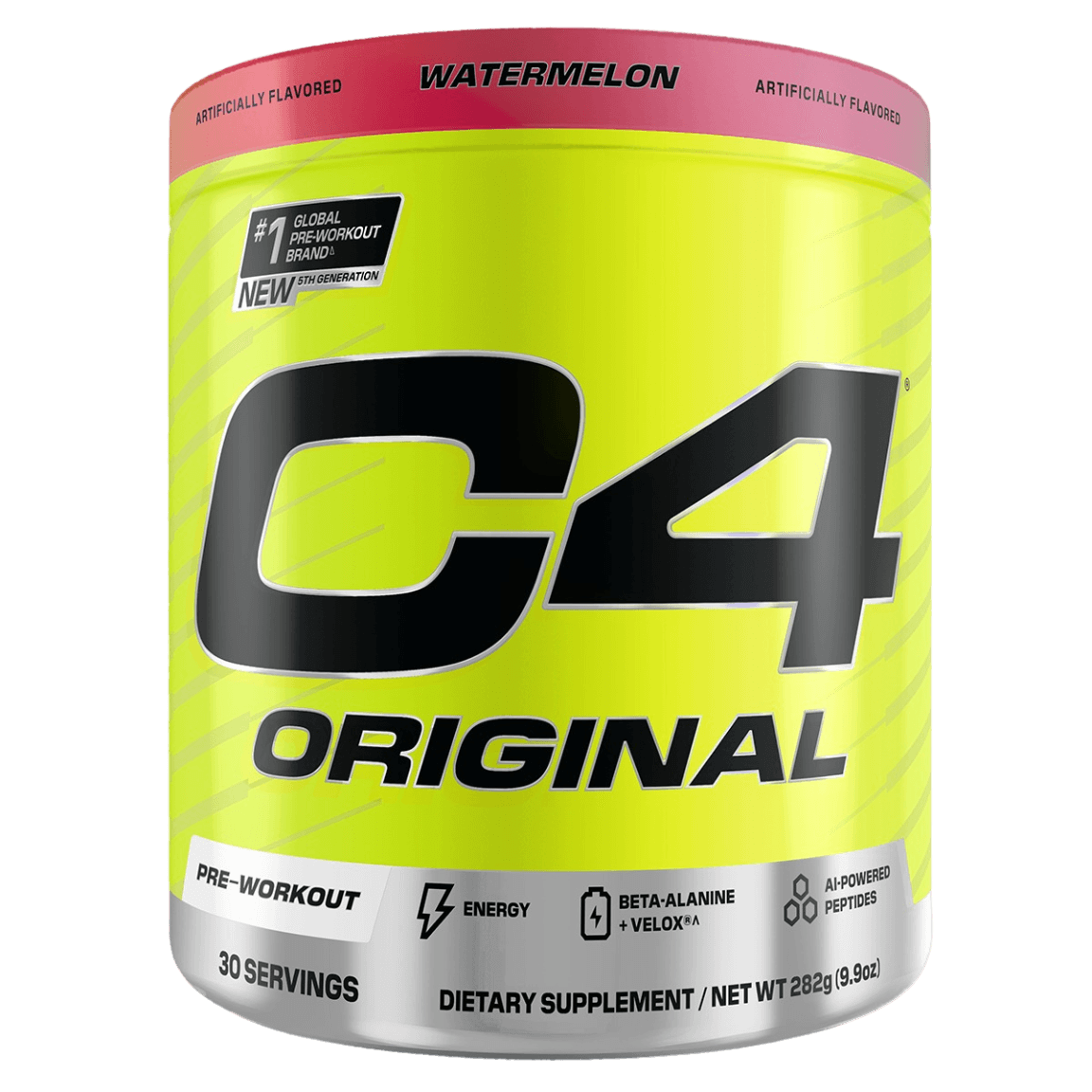C4 Original