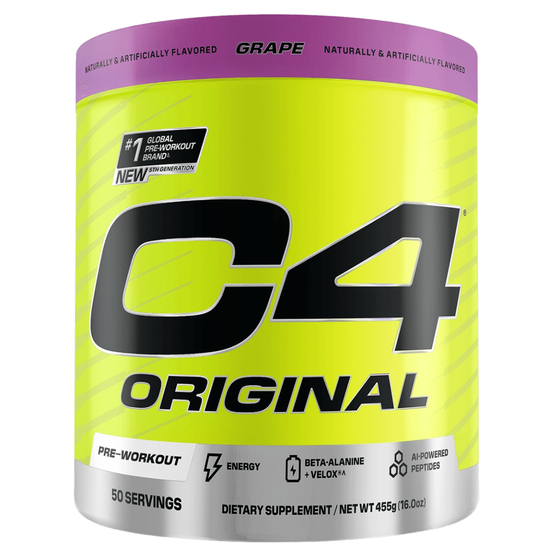 C4 Original