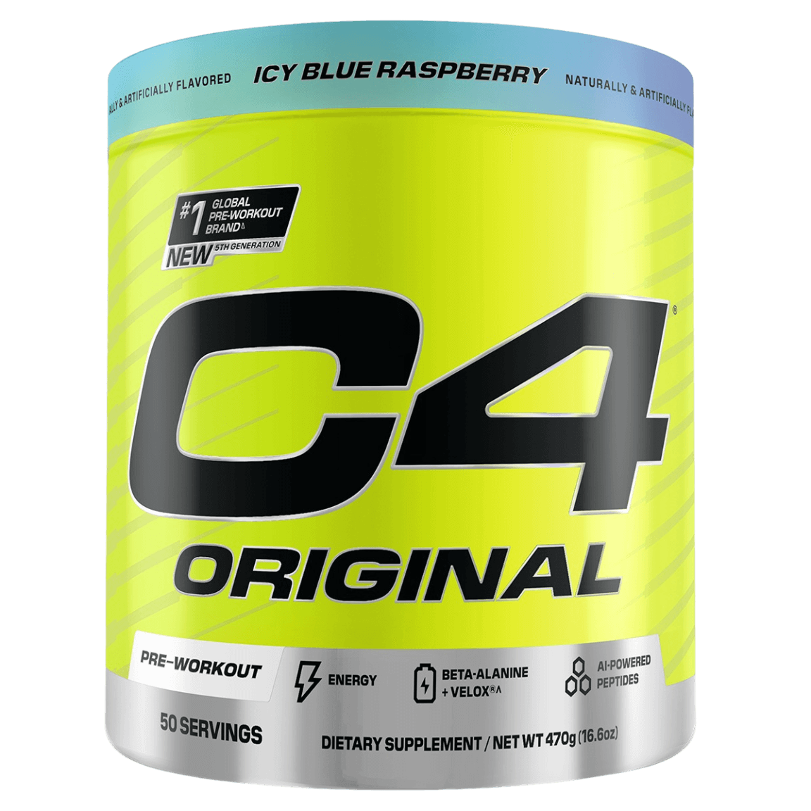 C4 Original