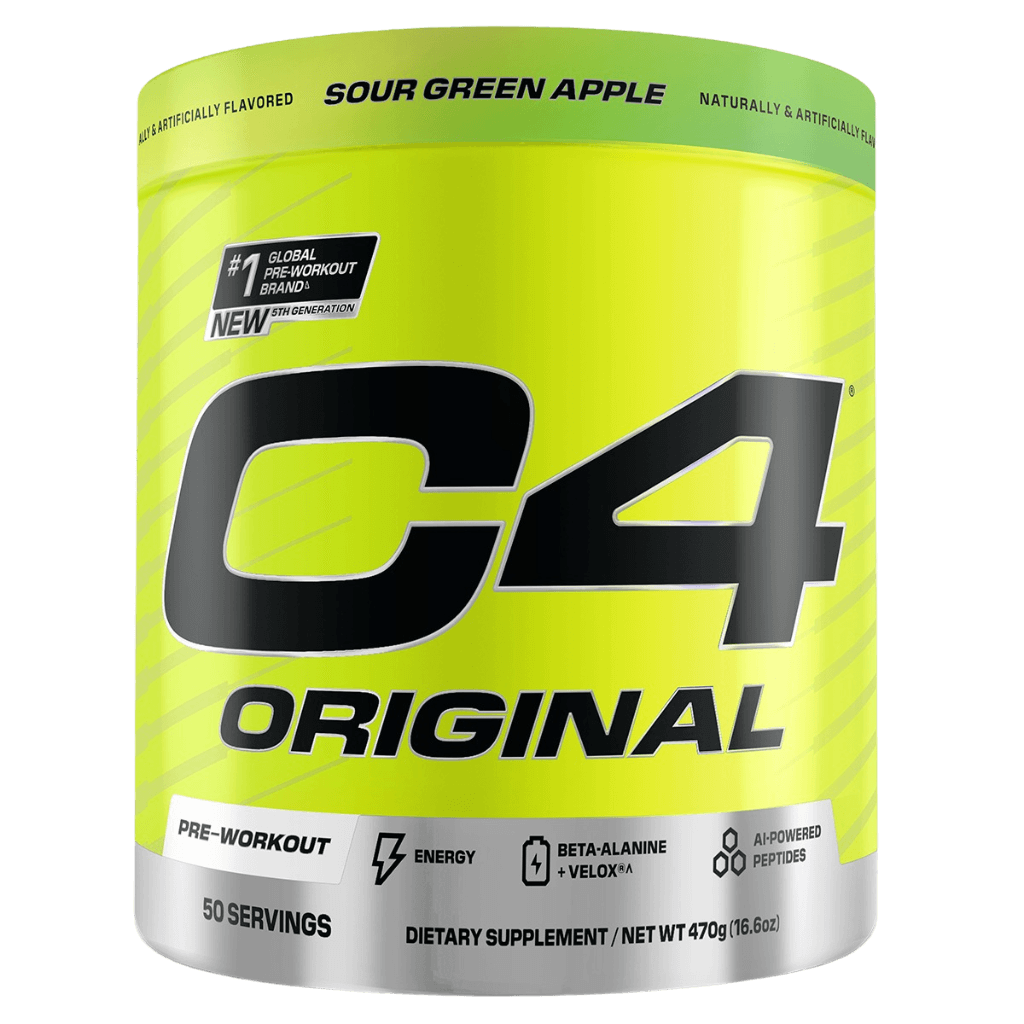 C4 Original