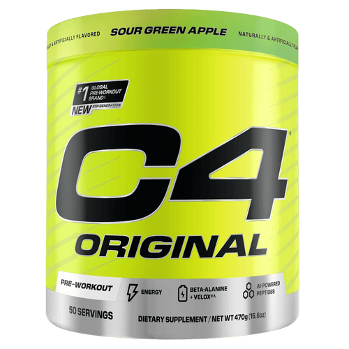 C4 Original