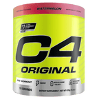 C4 Original