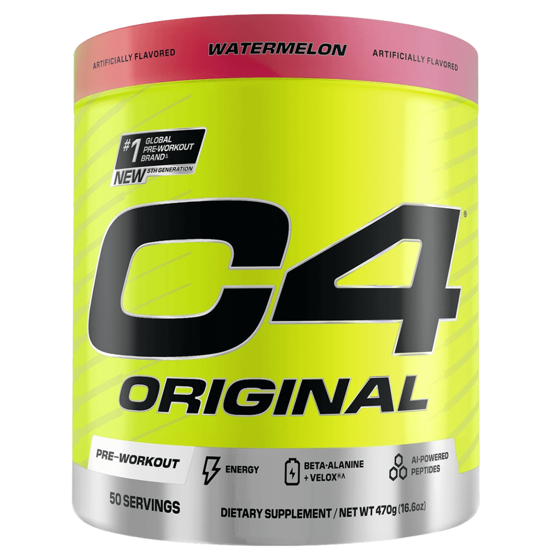 C4 Original