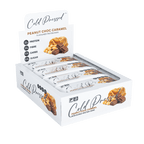 Cold Pressed Protein Bar