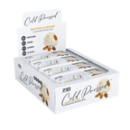 Cold Pressed Protein Bar