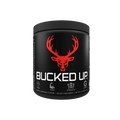 Bucked Up