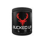Bucked Up
