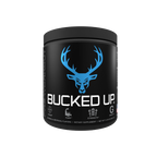 Bucked Up
