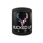 Bucked Up