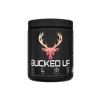 Bucked Up