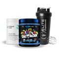 Disorder + Shaker + Free Creatine
