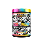 Disorder Ultimate