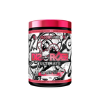 Disorder Ultimate
