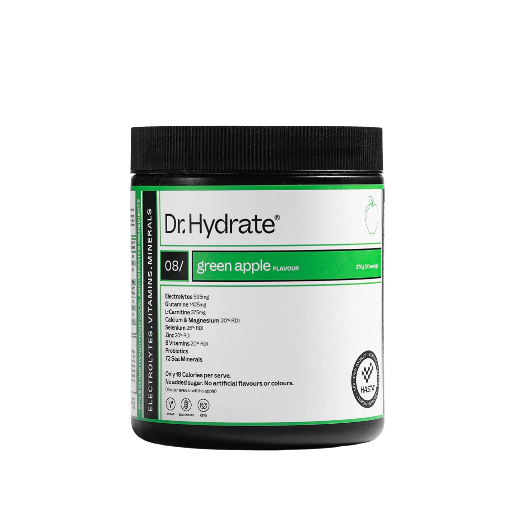 Dr. Hydrate
