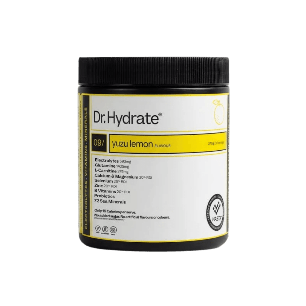 Dr. Hydrate