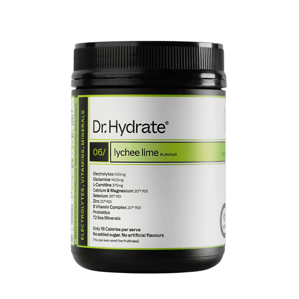 Dr. Hydrate