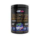 Hectic Pre Workout