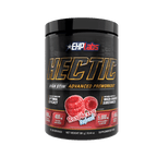 Hectic Pre Workout