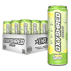 OxyShred Ultra Energy RTD