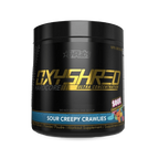 Oxyshred Hardcore