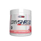 OxyShred