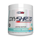 OxyShred