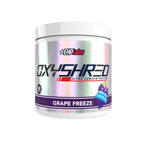 OxyShred