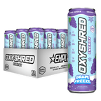 OxyShred Ultra Energy RTD