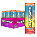 OxyShred Ultra Energy RTD