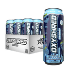 OxyShred Ultra Energy RTD
