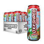 OxyShred Ultra Energy RTD