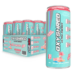 OxyShred Ultra Energy RTD