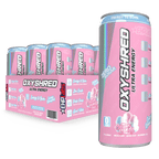 OxyShred Ultra Energy RTD
