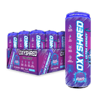 OxyShred Ultra Energy RTD