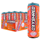 OxyShred Ultra Energy RTD