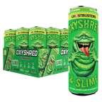 OxyShred Ultra Energy RTD