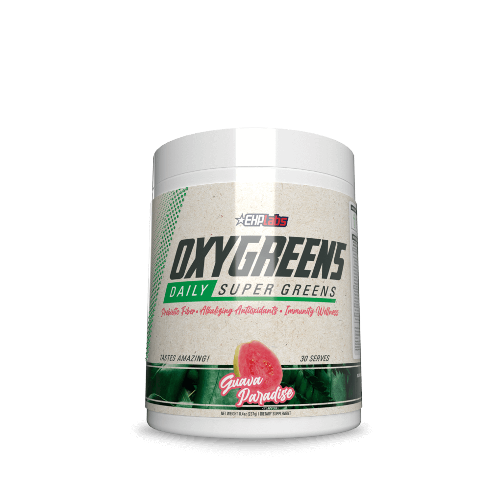 OxyGreens