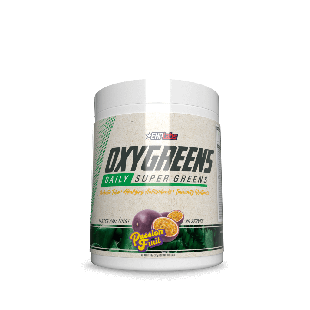 OxyGreens